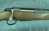 TIKKA T3X HUNTER 300 WIN. MAG. BEST VALUE IN BOLT ACTION HUNTING RIFLES TODAY!! - 3 of 8