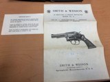 Smith & Wesson model 10-5 - 15 of 15