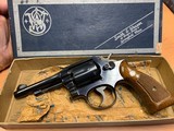 Smith & Wesson model 10-5 - 1 of 15
