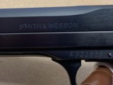 Smith and Wesson model 41 - 12 of 15