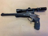 Thompson Center Contender with two barrels - 2 of 15