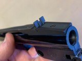 Thompson Center Contender with two barrels - 13 of 15