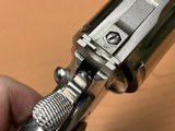 Colt 6” Nickel Python 1967 MFG - 3 of 15