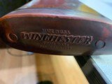 Winchester model 12
factory engraved - 13 of 15