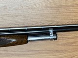 Winchester model 12
factory engraved - 9 of 15