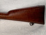 Dutch Beaumont Vitali model 1872-88 with bayonet - 4 of 15