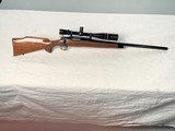 Remington 700 BDL Varmint Special .223 - 1 of 14