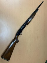Winchester Model 42 .410 shotgun 1963 late production model - 2 of 15