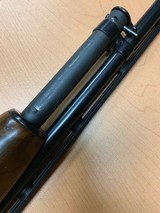 Winchester Model 42 .410 shotgun 1963 late production model - 12 of 15