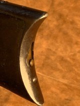 Winchester Model 1873 Leveraction rifle in 44-40 3rd model - 10 of 12