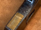 Winchester Model 1873 Leveraction rifle in 44-40 3rd model - 9 of 12