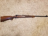 Winchester Model 70 Pre 64 257 Roberts - 1 of 15