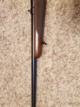 Winchester Model 70 Pre 64 257 Roberts - 4 of 15