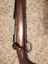 Winchester Model 70 Pre 64 257 Roberts - 8 of 15