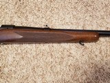 Winchester Model 70 Pre 64 257 Roberts - 9 of 15