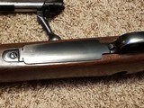 Winchester Model 70 Pre 64 257 Roberts - 14 of 15