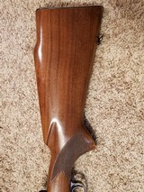Winchester Model 70 Pre 64 257 Roberts - 3 of 15