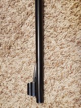 Winchester Model 70 Pre 64 257 Roberts - 5 of 15