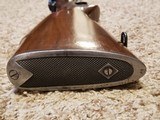 Winchester Model 70 Pre 64 257 Roberts - 6 of 15