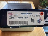 S&W 610 5" DA only ser. no. BFC3028
*****
RARE
5
INCH
BARREL
*****
10
MM
***** - 9 of 9