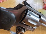 S&W 610 5" DA only ser. no. BFC3028
*****
RARE
5
INCH
BARREL
*****
10
MM
***** - 5 of 9