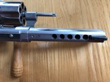 S&W 610 5" DA only ser. no. BFC3028
*****
RARE
5
INCH
BARREL
*****
10
MM
***** - 4 of 9