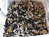 10 mm unprimed brass
(approx 750) - 1 of 1