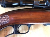 Winchester model 88 .284 cal - 15 of 15