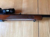 Winchester model 88 .284 cal - 9 of 15