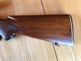 Winchester model 88 .284 cal - 3 of 15