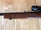 Winchester model 88 .284 cal - 7 of 15