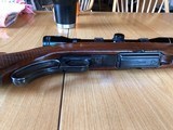 Winchester model 88 .284 cal - 10 of 15