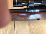 Winchester model 88 .284 cal - 11 of 15