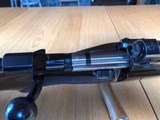 Sako Finnbear L61R .270 rifle - 2 of 11