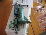 RCBS Lube A Matic Press - 1 of 6