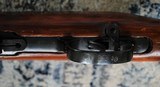 RUSSIAN WWII SVT40 RIFLE WITH SNIPER RAIL, 1941 SVT-40, 7.62X54R - 6 of 16