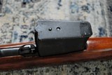 RUSSIAN WWII SVT40 RIFLE WITH SNIPER RAIL, 1941 SVT-40, 7.62X54R - 7 of 16