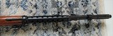 RUSSIAN WWII SVT40 RIFLE WITH SNIPER RAIL, 1941 SVT-40, 7.62X54R - 8 of 16