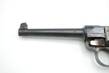 GERMAN 1900 LUGER PISTOL, 30 CAL LUGER,
FOREIGN MILITARY CONTRACT? - 2 of 10