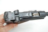 GERMAN 1900 LUGER PISTOL, 30 CAL LUGER,
FOREIGN MILITARY CONTRACT? - 4 of 10
