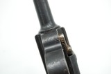 GERMAN 1900 LUGER PISTOL, 30 CAL LUGER,
FOREIGN MILITARY CONTRACT? - 7 of 10