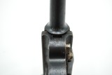 GERMAN 1900 LUGER PISTOL, 30 CAL LUGER,
FOREIGN MILITARY CONTRACT? - 6 of 10