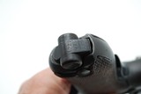 GERMAN 1900 LUGER PISTOL, 30 CAL LUGER,
FOREIGN MILITARY CONTRACT? - 10 of 10