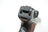GERMAN 1900 LUGER PISTOL, 30 CAL LUGER,
FOREIGN MILITARY CONTRACT? - 8 of 10