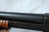 1913 MADE WINCHESTER 1897 SHOTGUN, 12 GA. SUPER CLEAN - 9 of 13