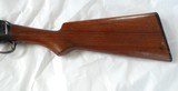 1913 MADE WINCHESTER 1897 SHOTGUN, 12 GA. SUPER CLEAN - 7 of 13