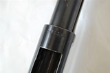 1913 MADE WINCHESTER 1897 SHOTGUN, 12 GA. SUPER CLEAN - 4 of 13