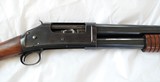 1913 MADE WINCHESTER 1897 SHOTGUN, 12 GA. SUPER CLEAN - 3 of 13