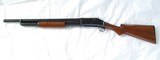 1913 MADE WINCHESTER 1897 SHOTGUN, 12 GA. SUPER CLEAN - 6 of 13