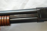 1913 MADE WINCHESTER 1897 SHOTGUN, 12 GA. SUPER CLEAN - 10 of 13